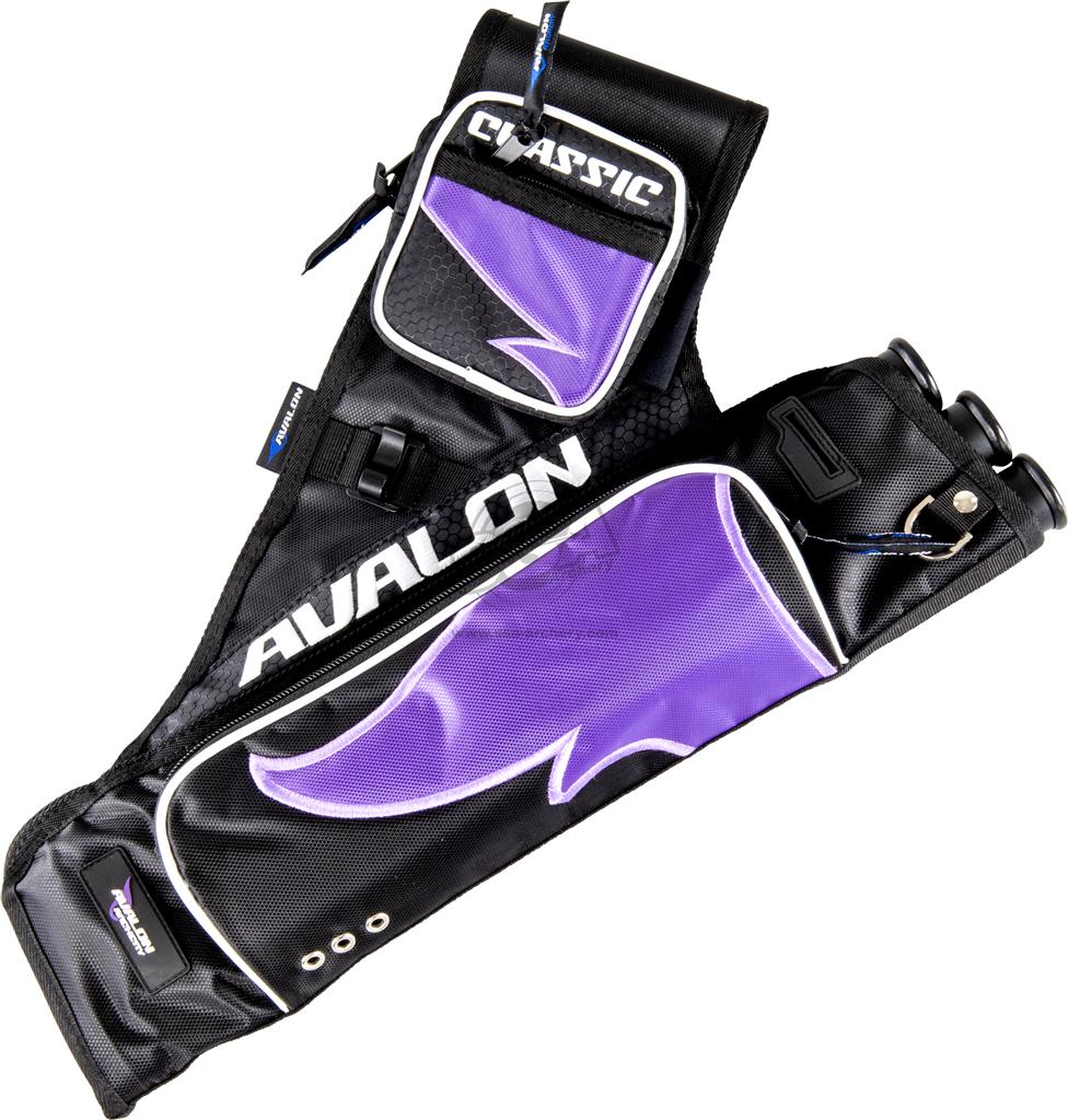 Avalon Classic Taget Köcher