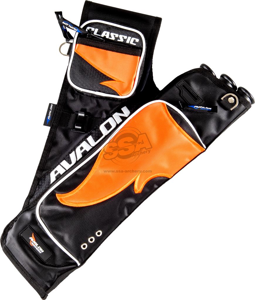 Avalon Classic Taget Köcher