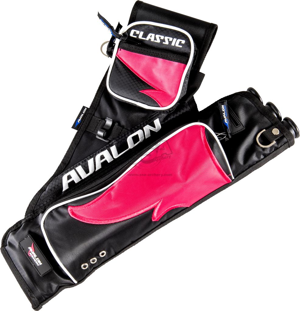 Avalon Classic Taget Köcher