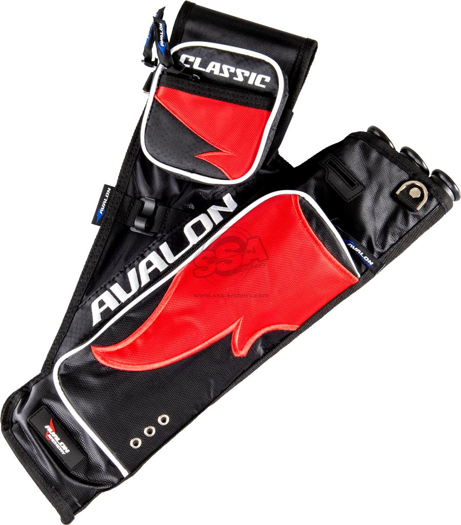 Avalon Classic Taget Köcher