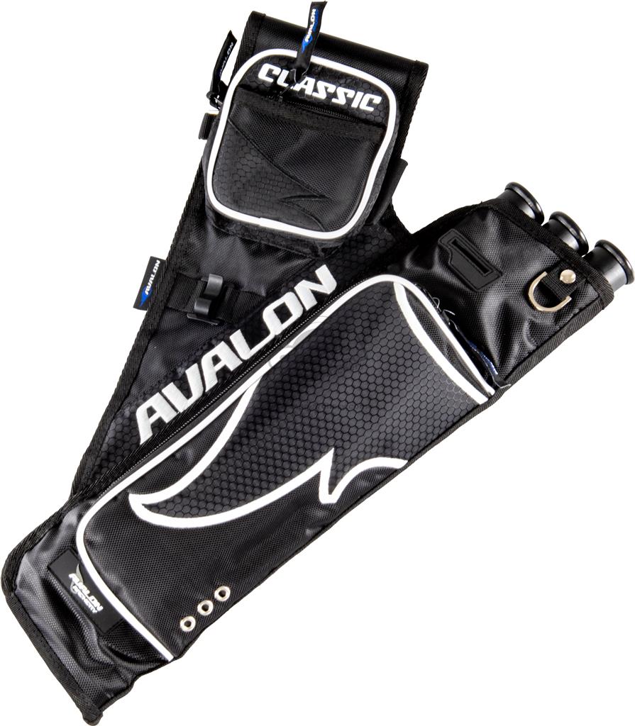 Avalon Classic Taget Köcher