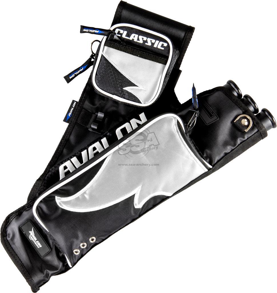 Avalon Classic Taget Köcher