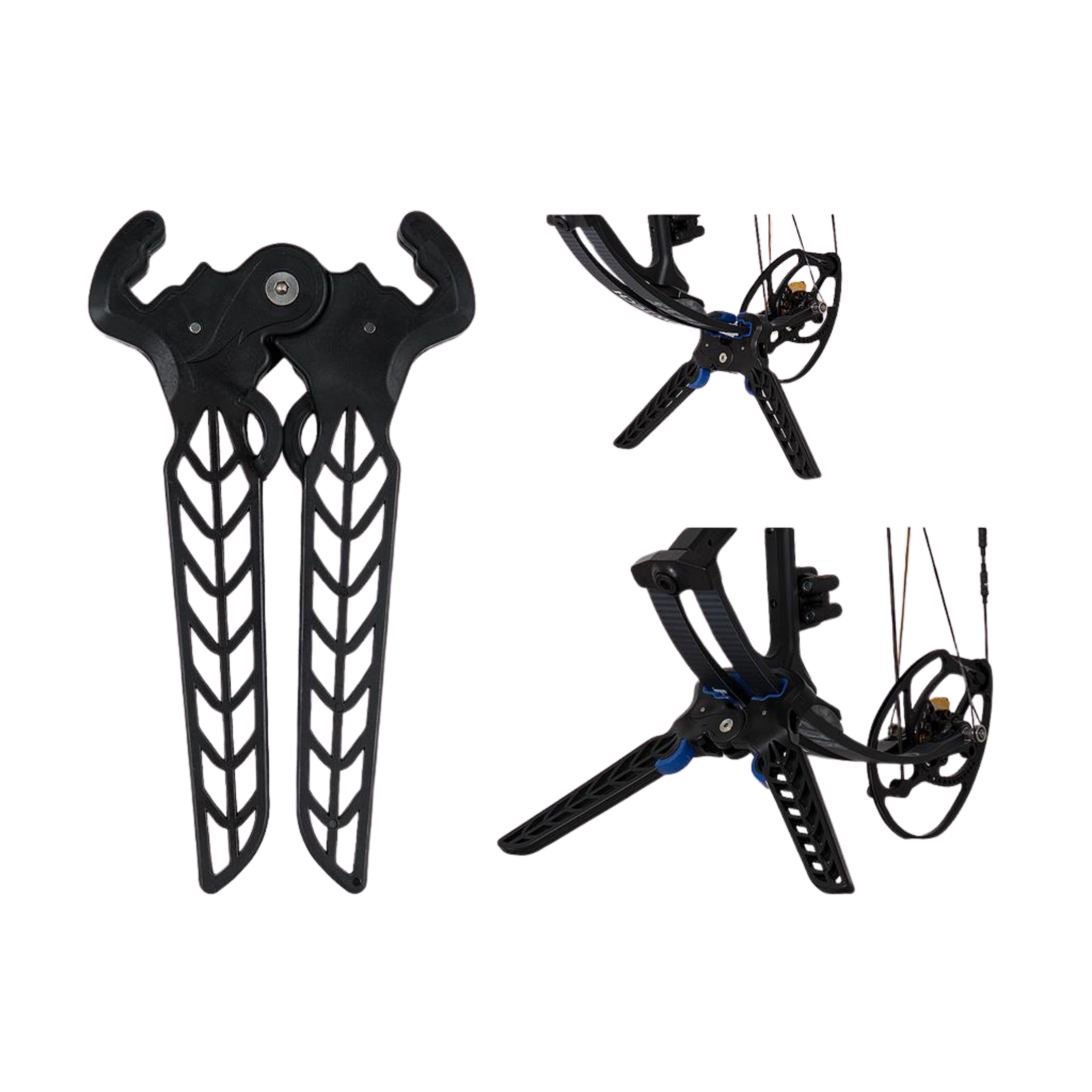 Avalon Dual Pod Compound Bogenständer