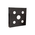 Avalon Dura Multi-Center 4x19cm 1x30xm 1 Satz bestehend aus 6 Scheiben