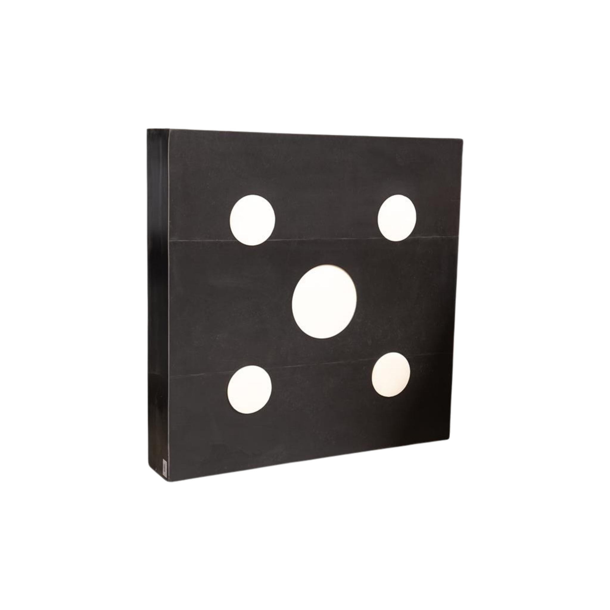 Avalon Dura Multi-Center 4x19cm 1x30xm 1 Satz bestehend aus 6 Scheiben