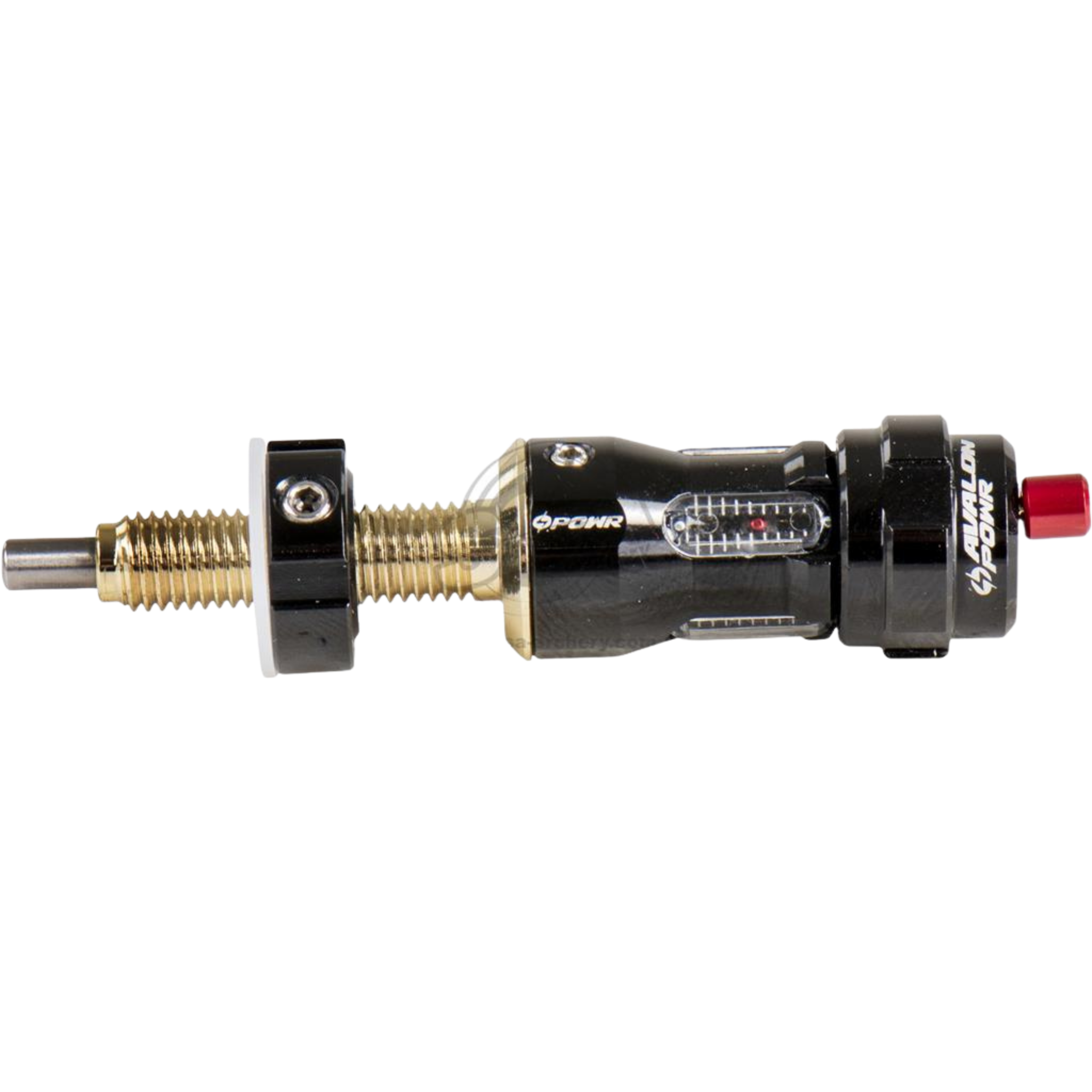 Avalon Powr Micro Click Button