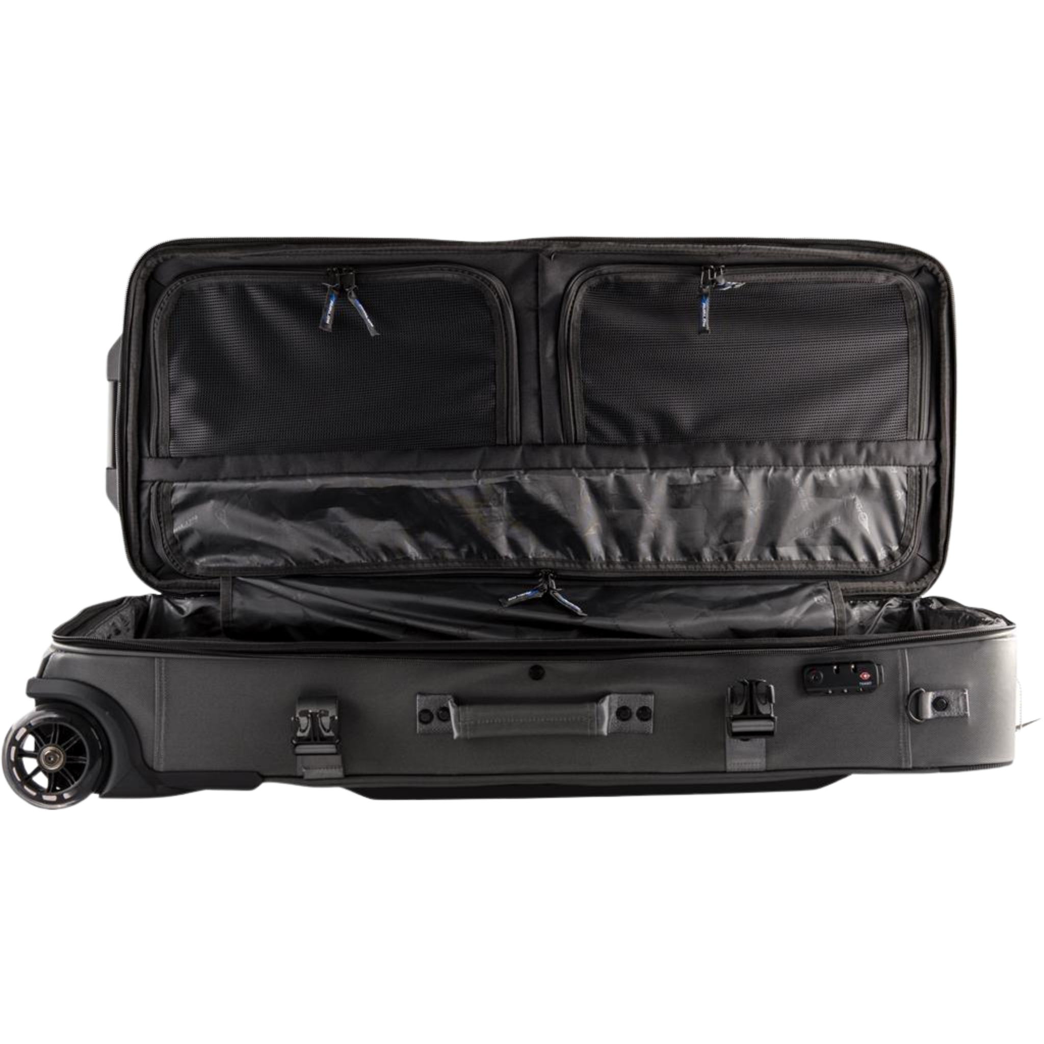 Avalon Powr DLX Recurve Trolley