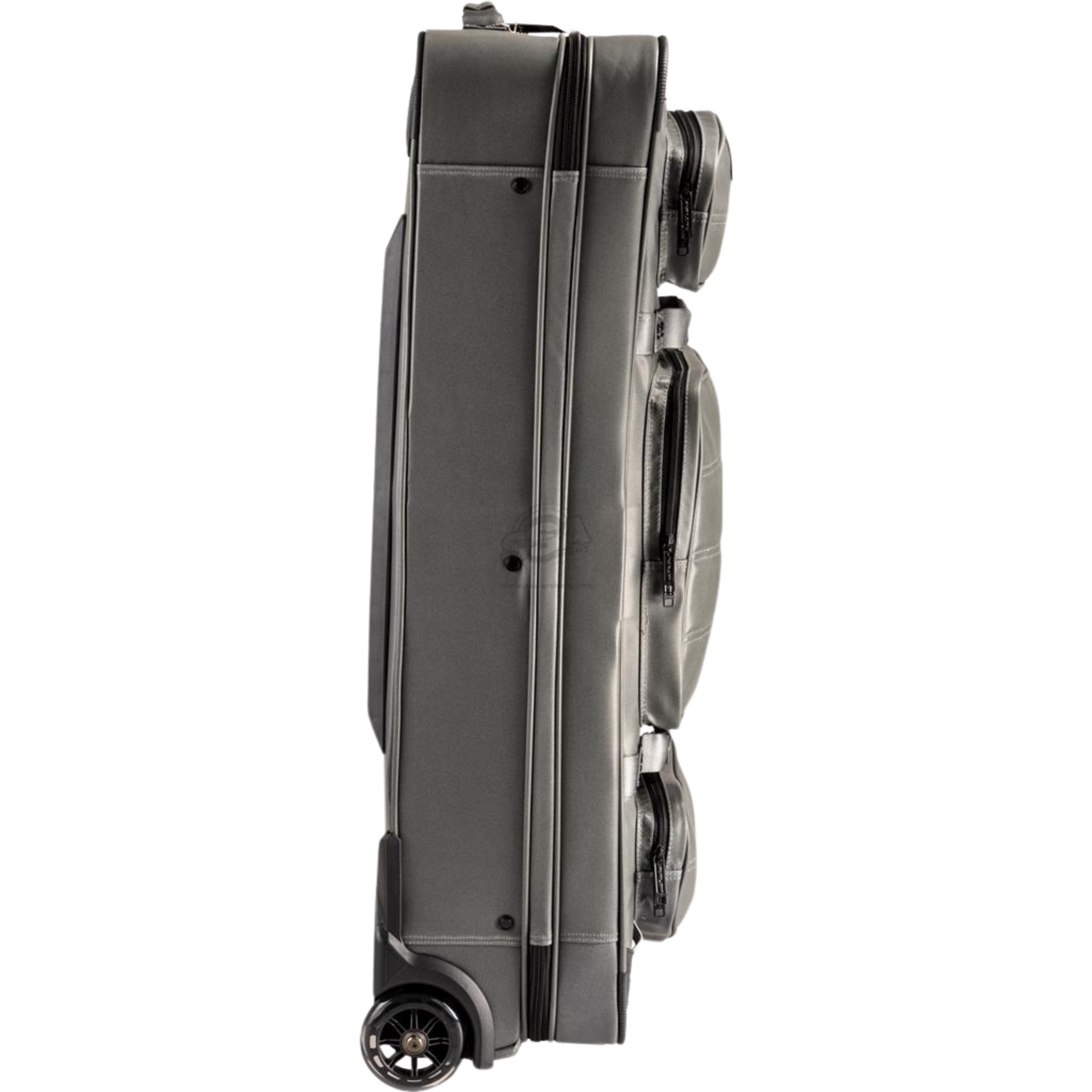 Avalon Powr DLX Recurve Trolley