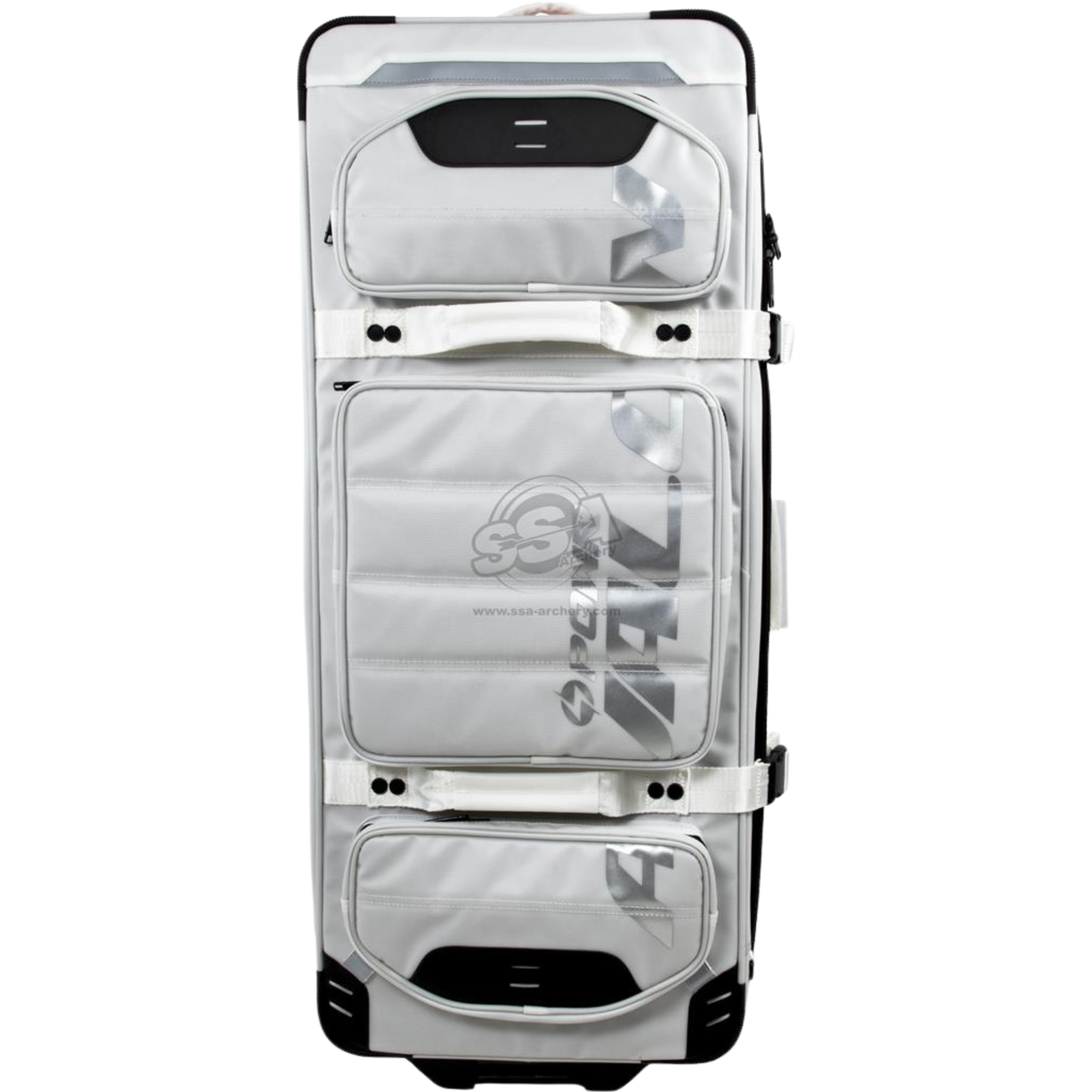 Avalon Powr DLX Recurve Trolley