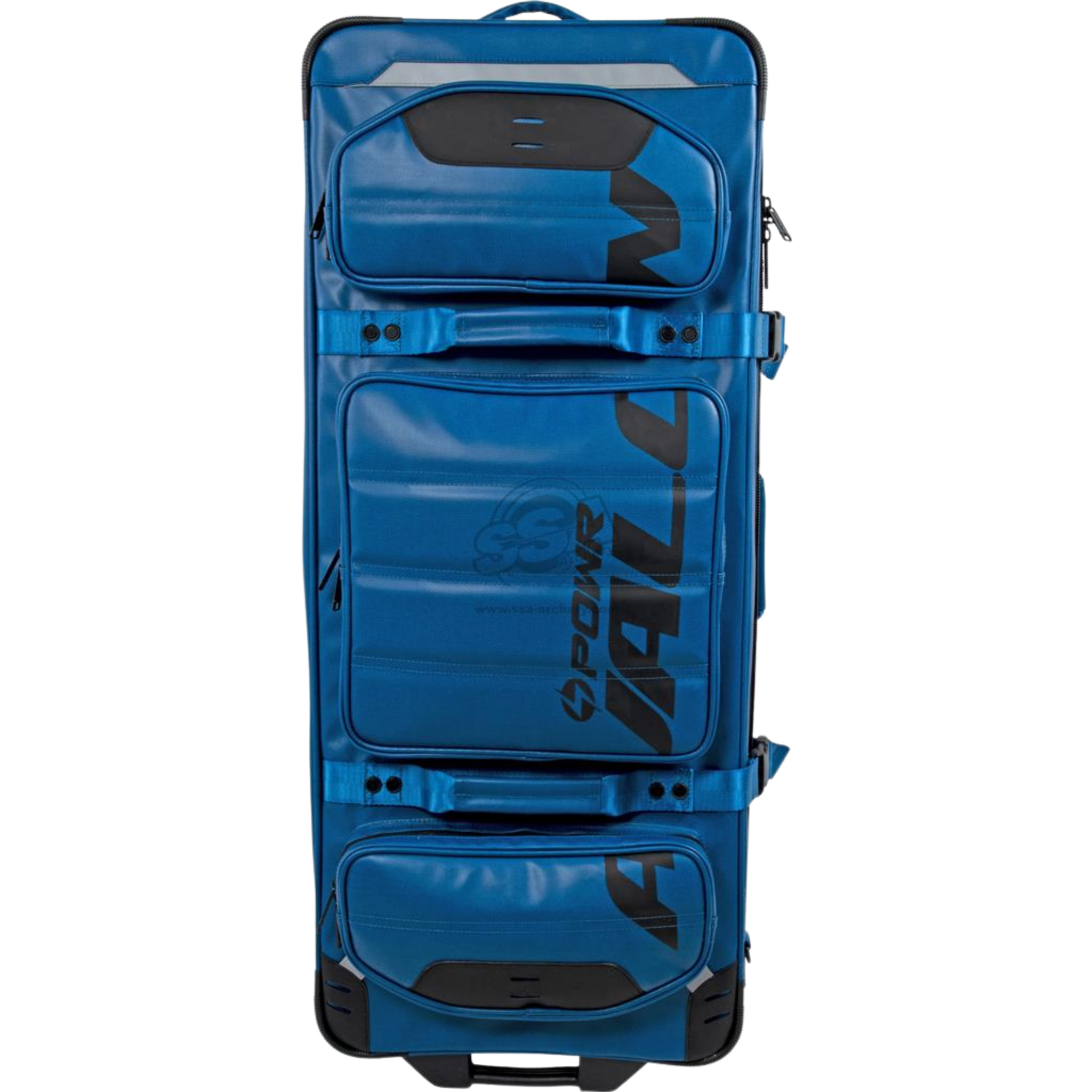Avalon Powr DLX Recurve Trolley