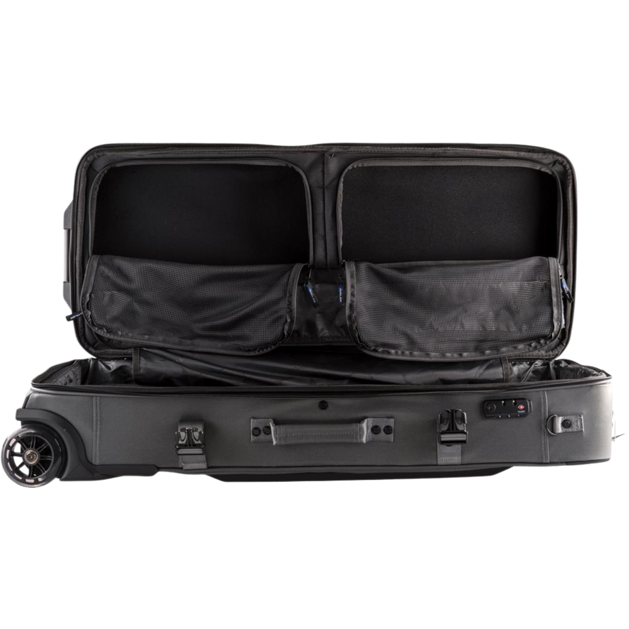 Avalon Powr DLX Recurve Trolley