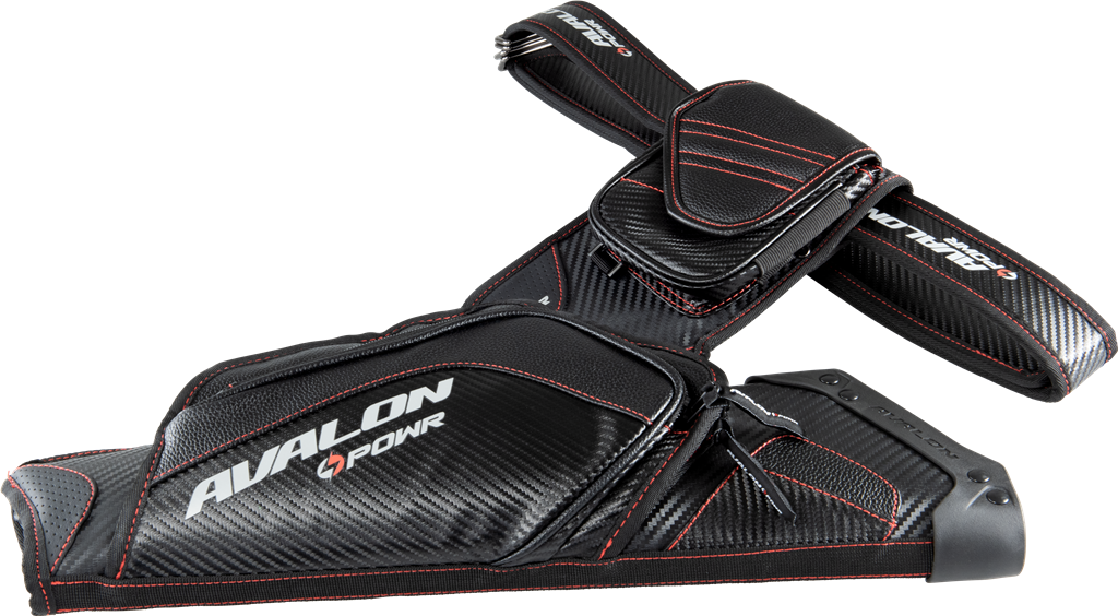 Avalon Powr Target köcher