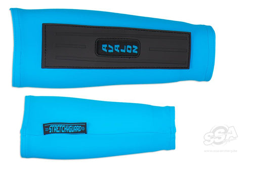 Avalon Slip On Stretchguard Armschutz