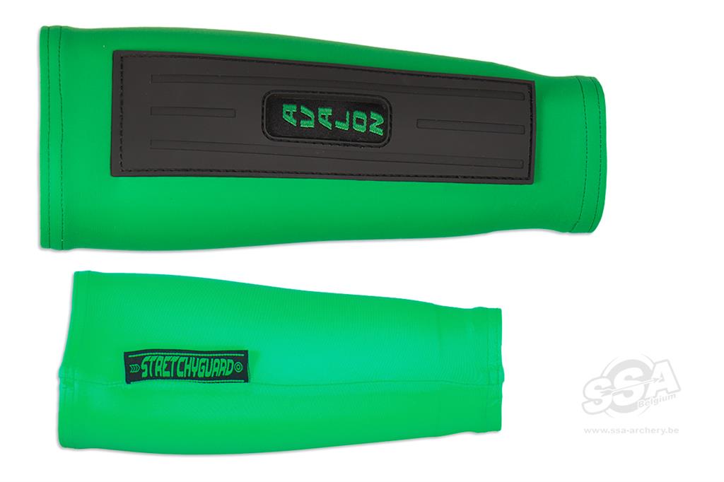 Avalon Slip On Stretchguard Armschutz