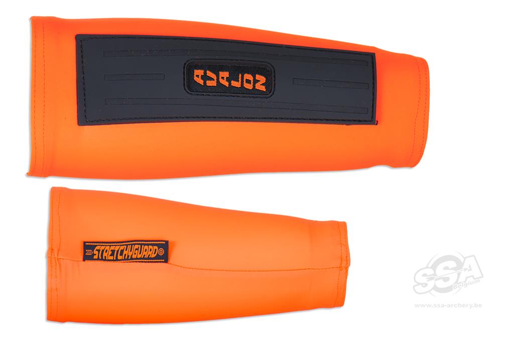 Avalon Slip On Stretchguard Armschutz