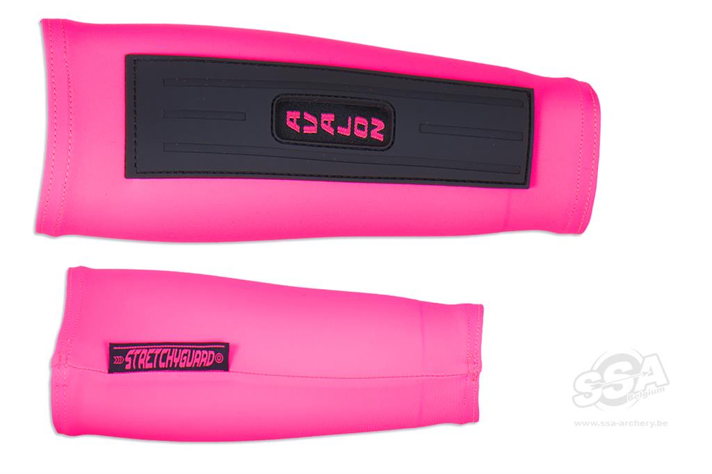 Avalon Slip On Stretchguard Armschutz