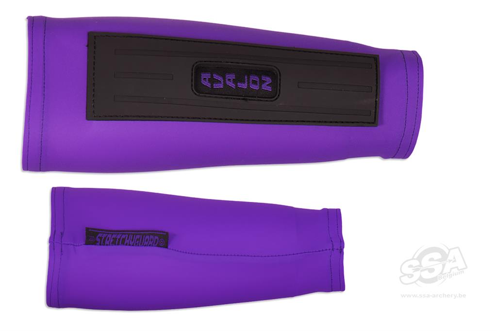 Avalon Slip On Stretchguard Armschutz