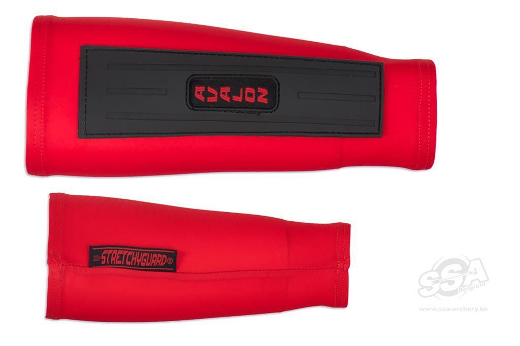 Avalon Slip On Stretchguard Armschutz
