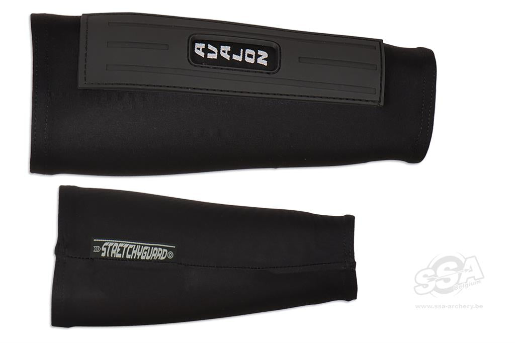 Avalon Slip On Stretchguard Armschutz