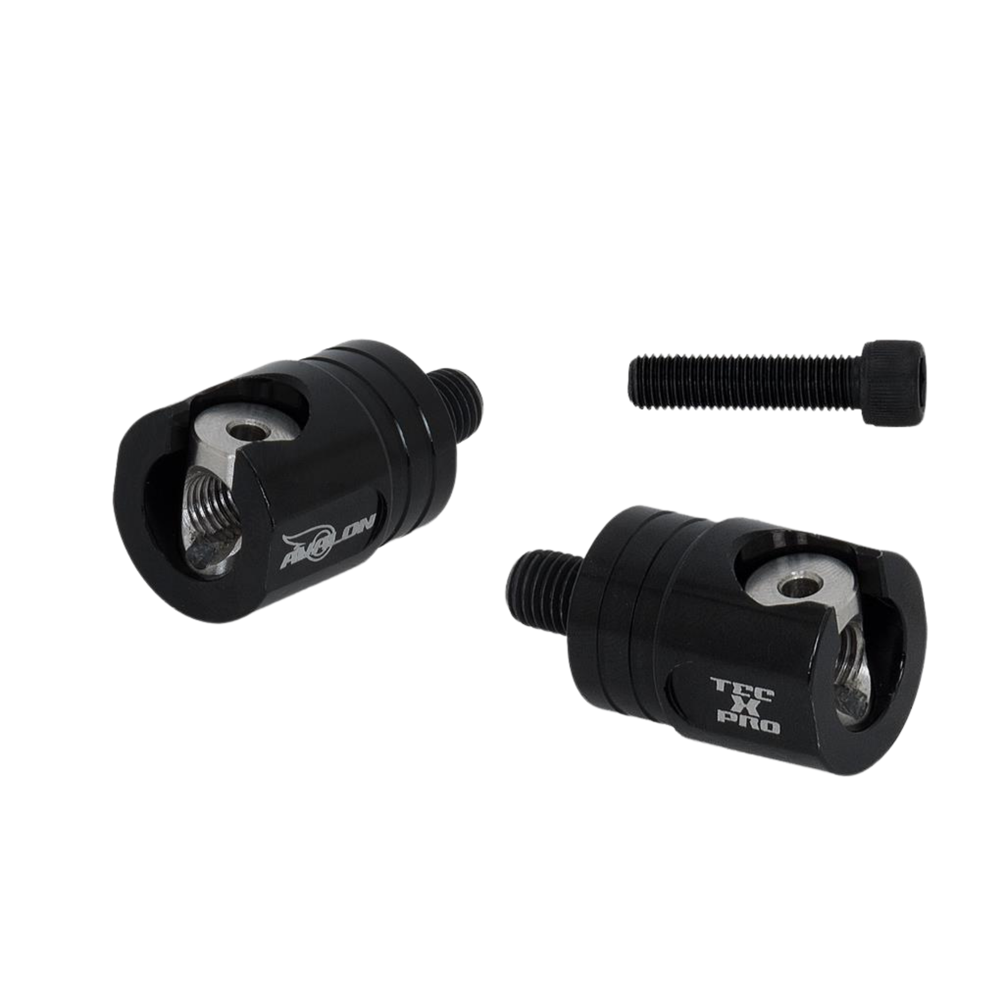 Avalon Tec Pro Schnellverschluss