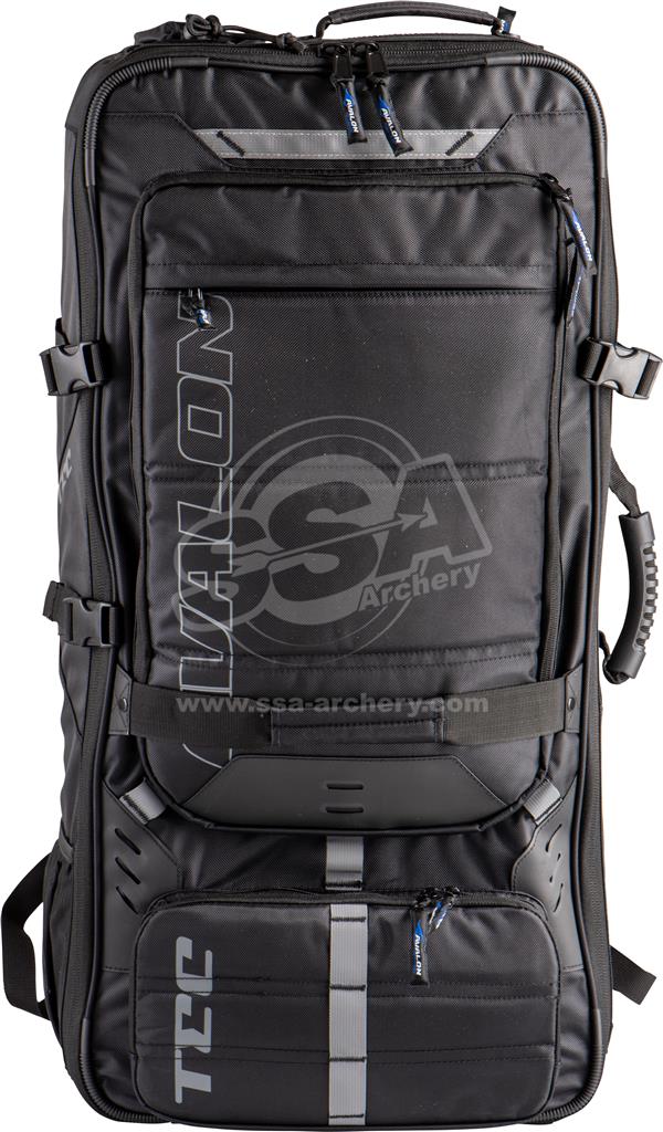 Avalon Tec Recurve Rucksack