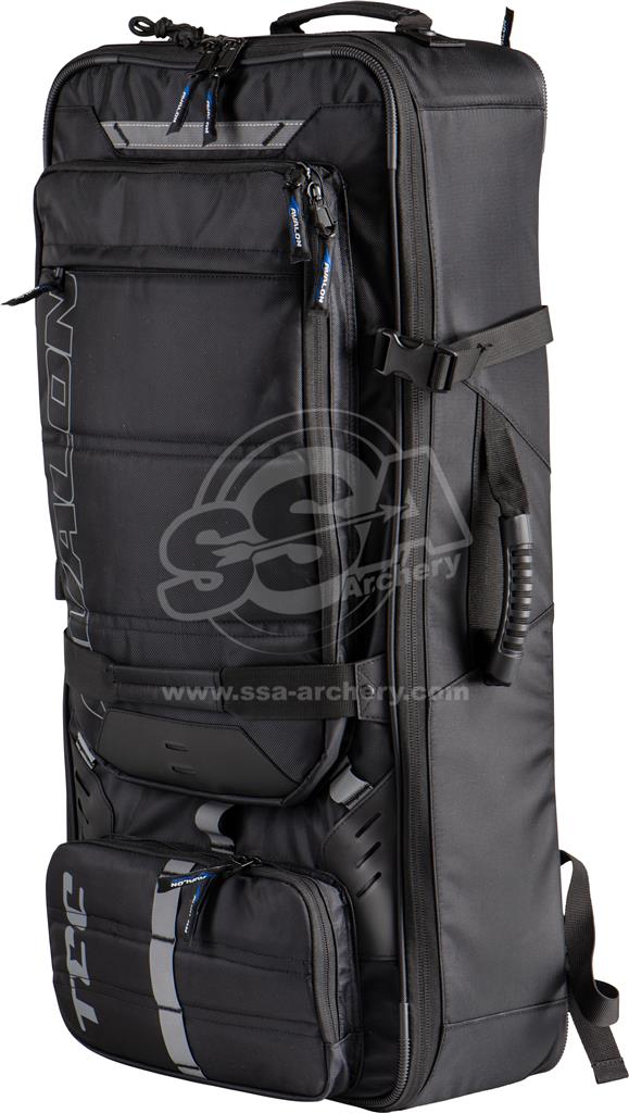 Avalon Tec Recurve Rucksack