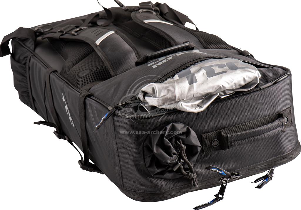 Avalon Tec Recurve Rucksack