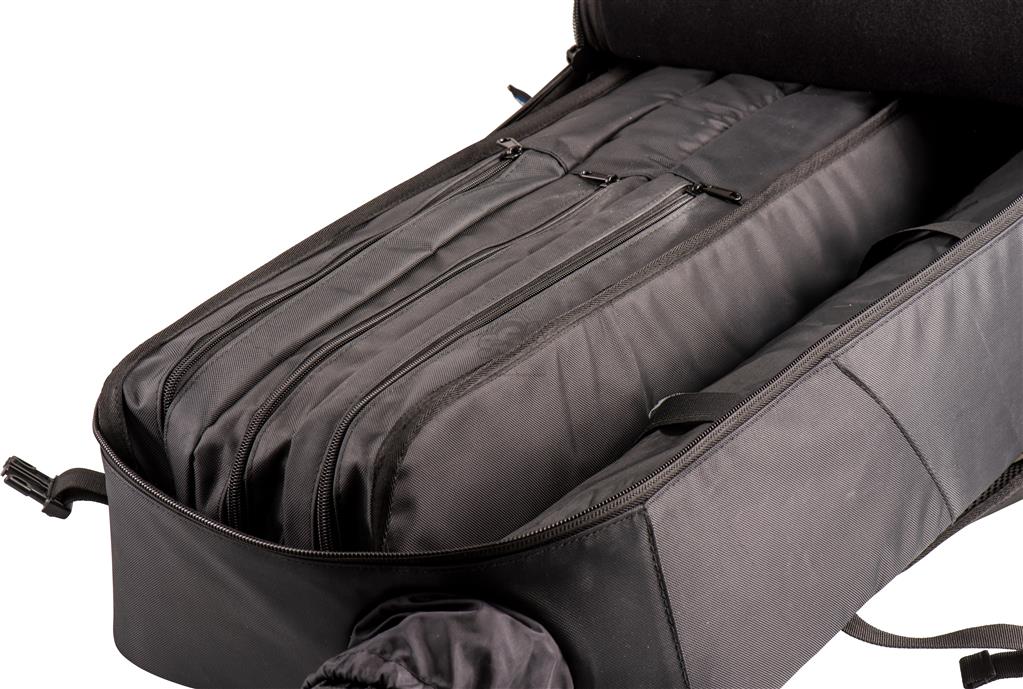 Avalon Tec Recurve Rucksack