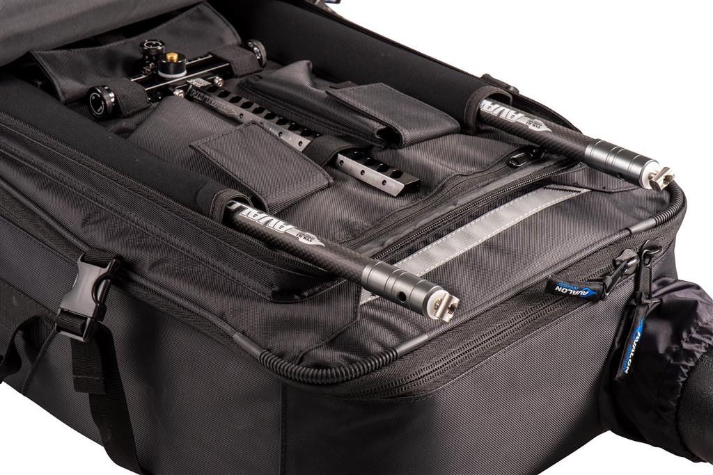 Avalon Tec Recurve Rucksack