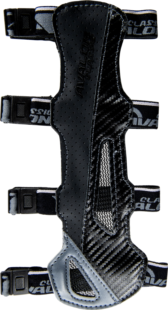 Avalon Classic Armschutz 24cm