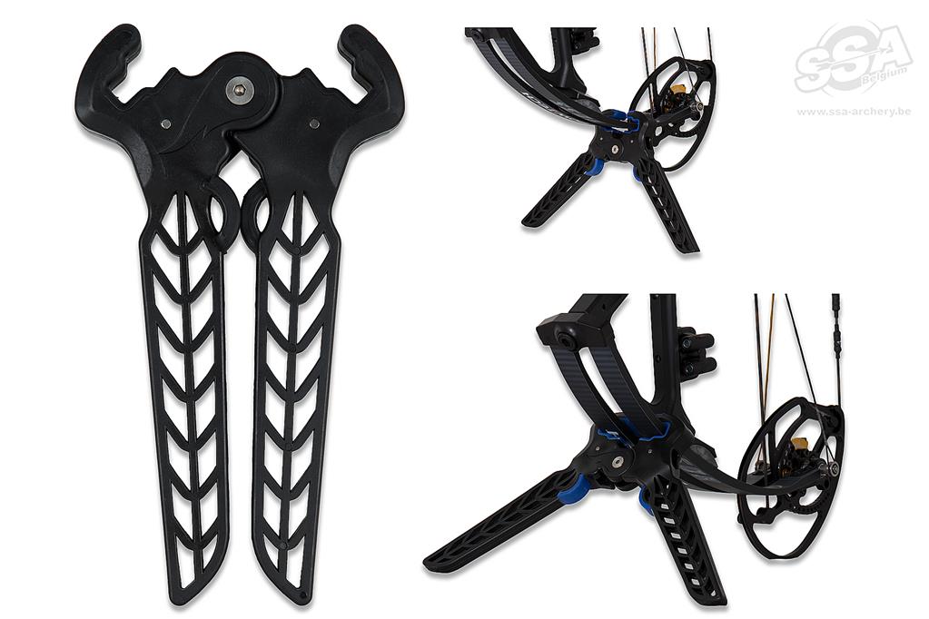 Avalon Dual Pod Compound Bogenständer