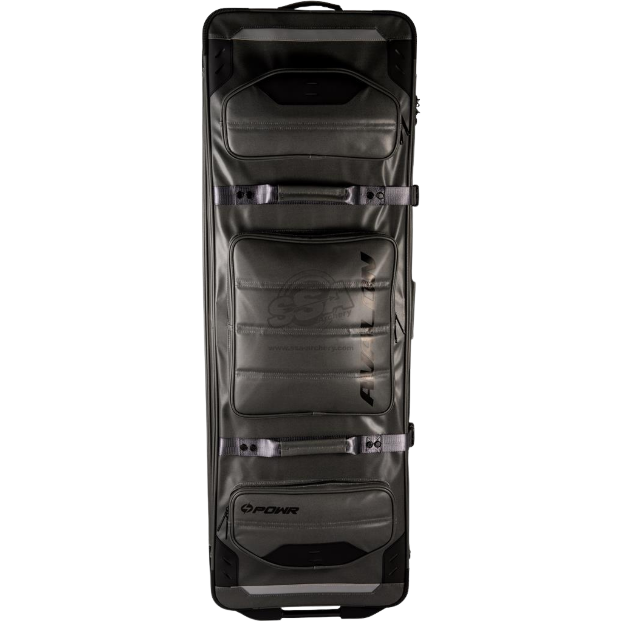 Avalon Powr DLX Compound Trolley