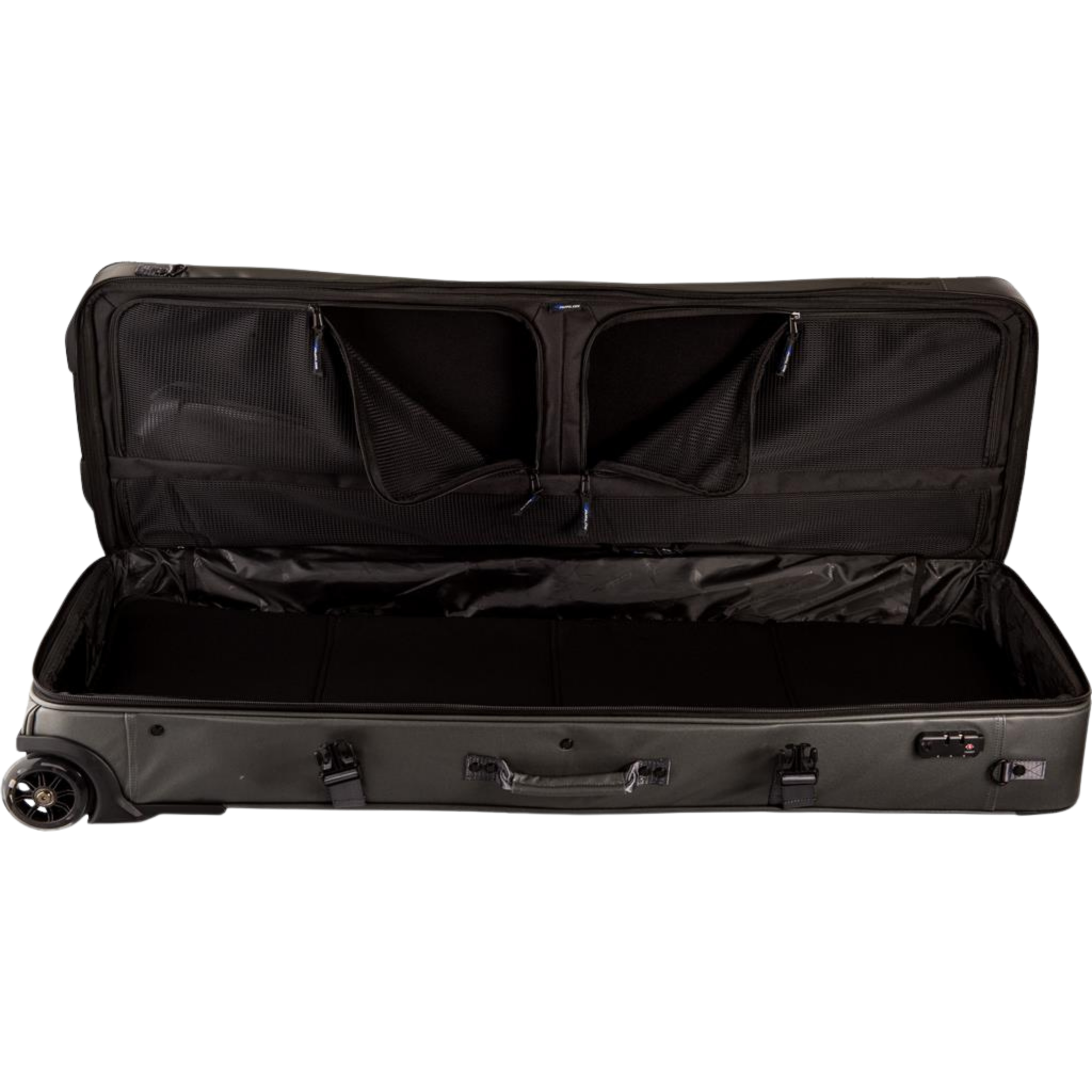 Avalon Powr DLX Compound Trolley