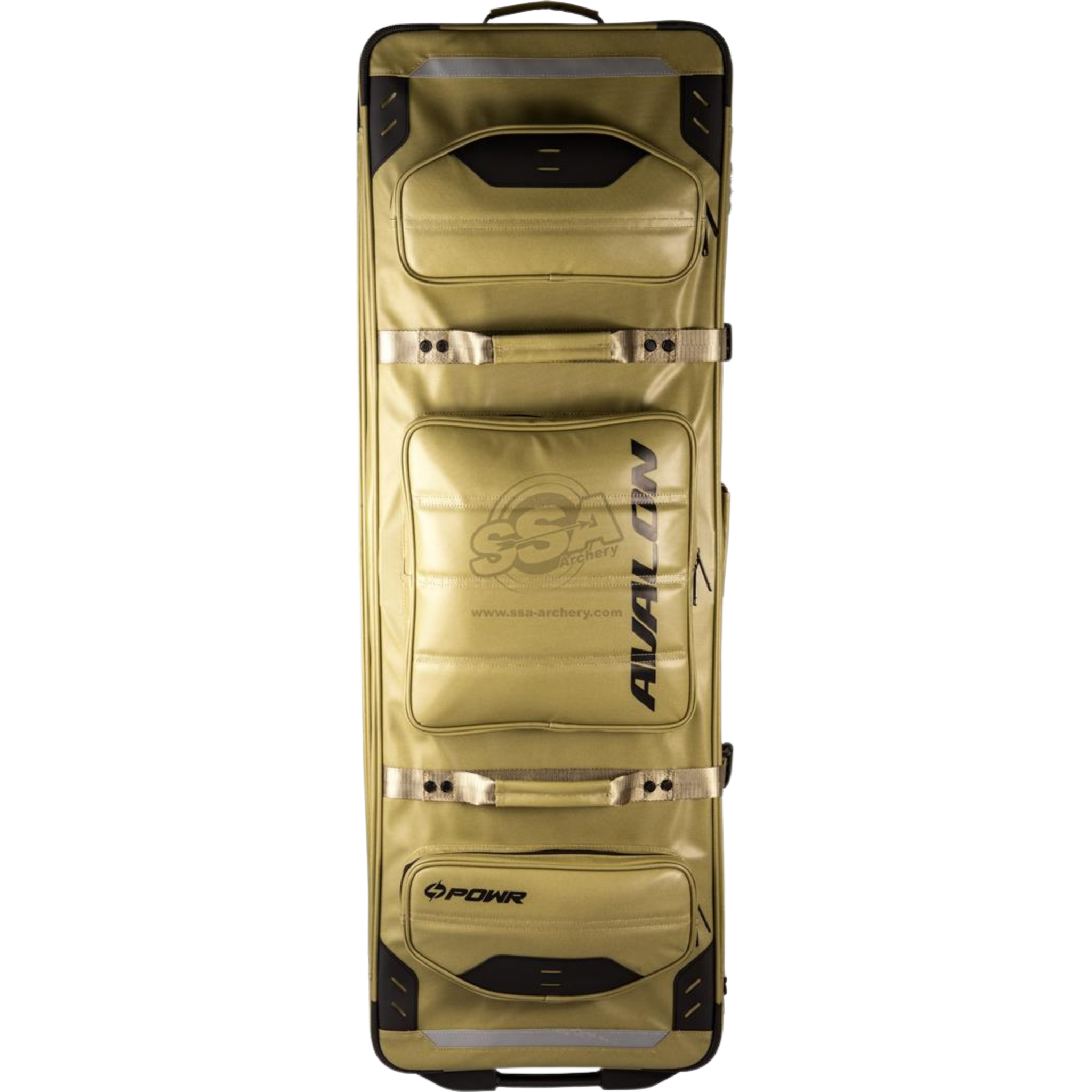 Avalon Powr DLX Compound Trolley