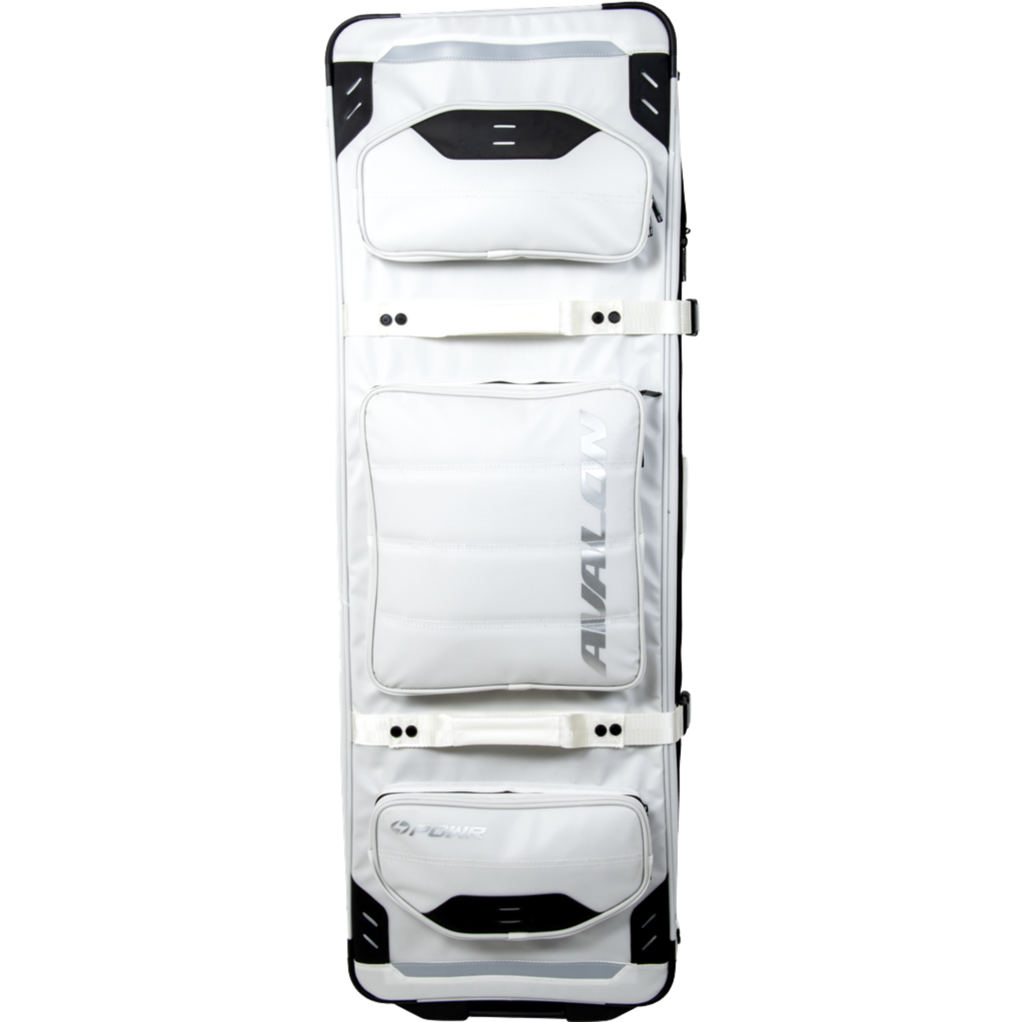 Avalon Powr DLX Compound Trolley