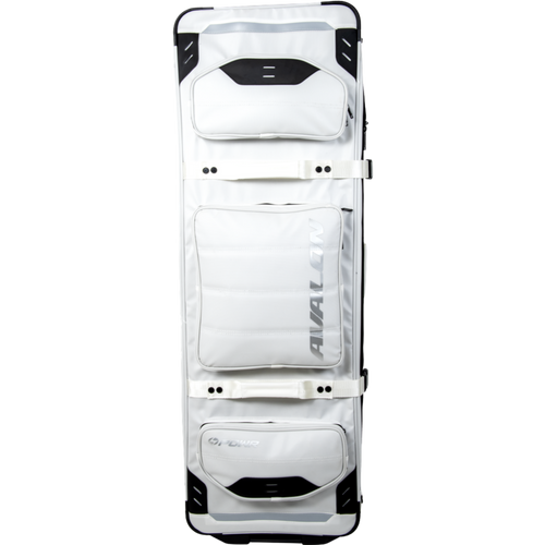 Avalon Powr DLX Compound Trolley