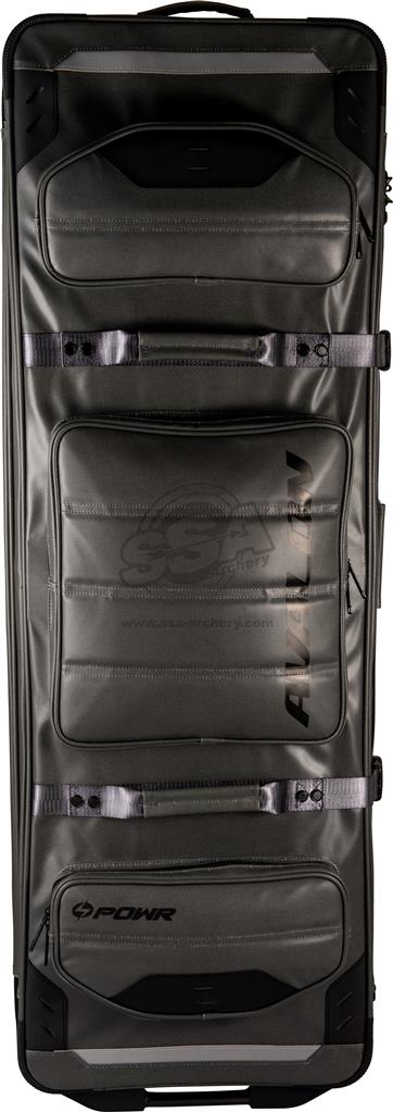 Avalon Powr DLX Compound Trolley