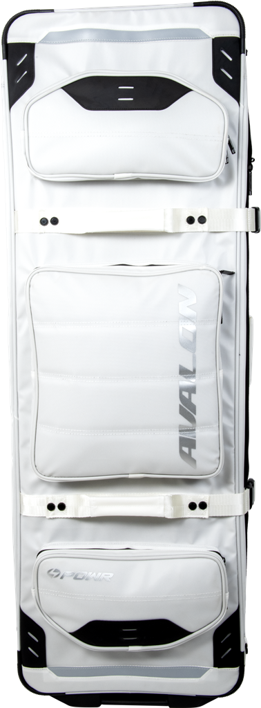 Avalon Powr DLX Compound Trolley