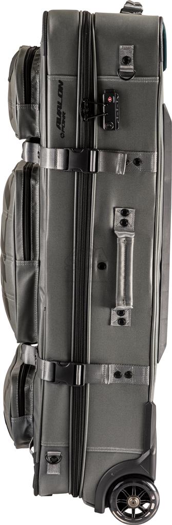 Avalon Powr DLX Recurve Trolley