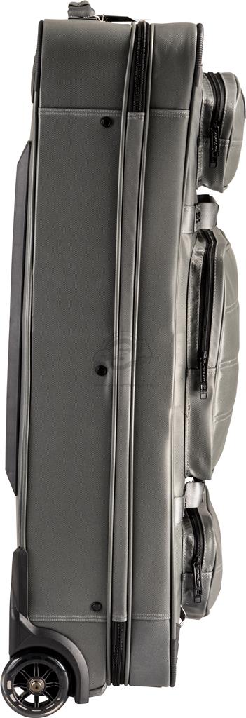 Avalon Powr DLX Recurve Trolley