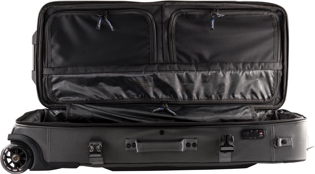 Avalon Powr DLX Recurve Trolley