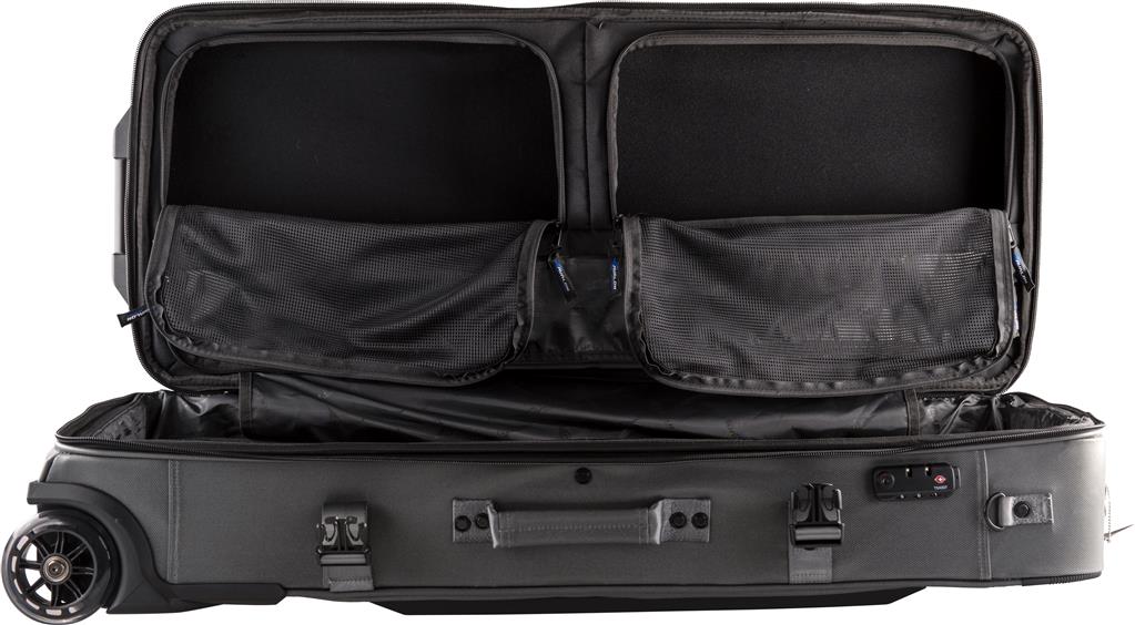 Avalon Powr DLX Recurve Trolley