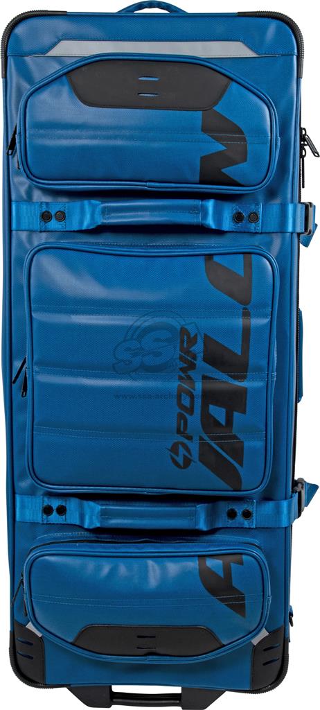 Avalon Powr DLX Recurve Trolley