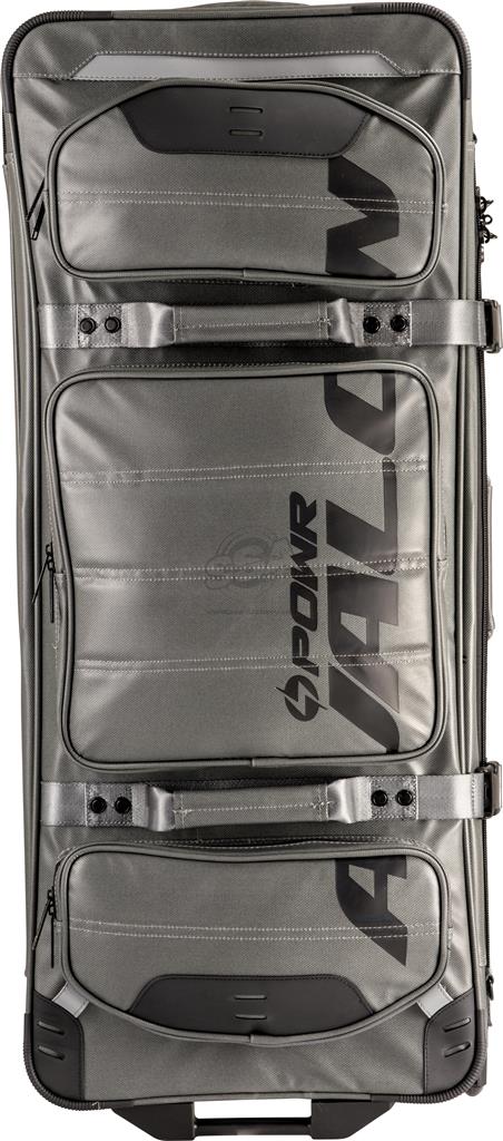 Avalon Powr DLX Recurve Trolley