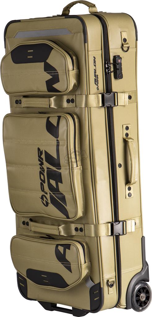 Avalon Powr DLX Recurve Trolley