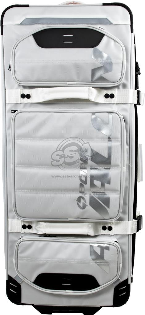 Avalon Powr DLX Recurve Trolley