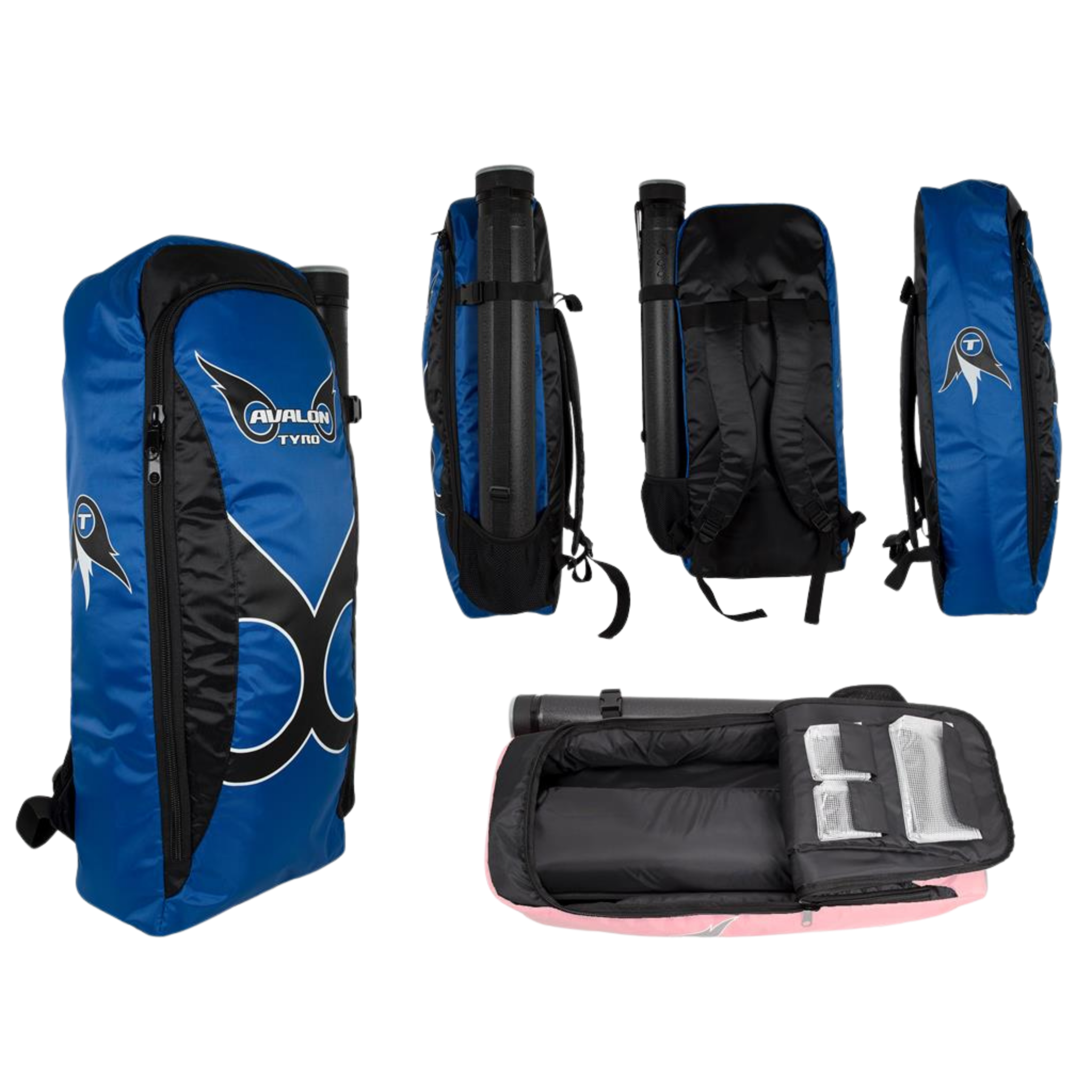 Avalon Tyro Recurve Rucksack