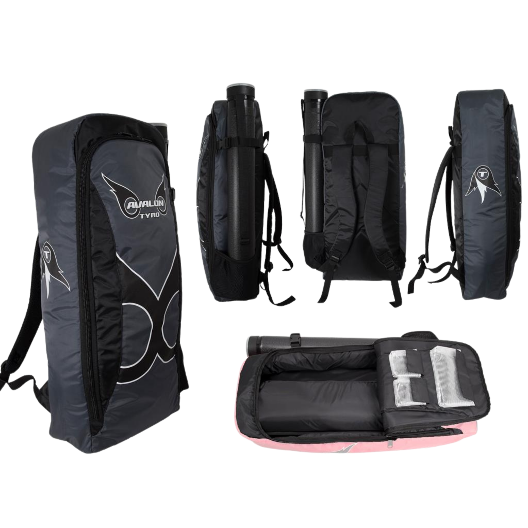 Avalon Tyro Recurve Rucksack