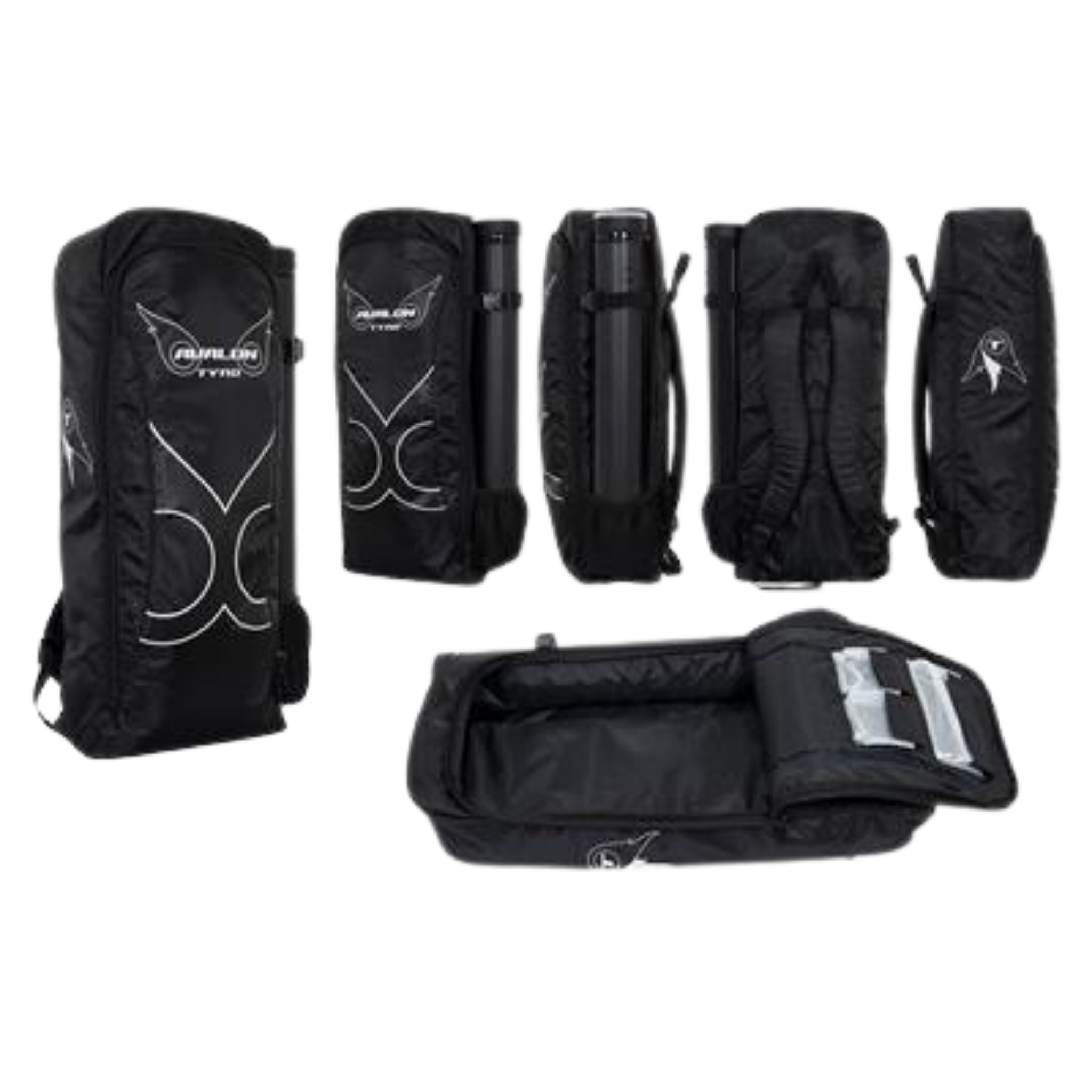 Avalon Tyro Recurve Rucksack