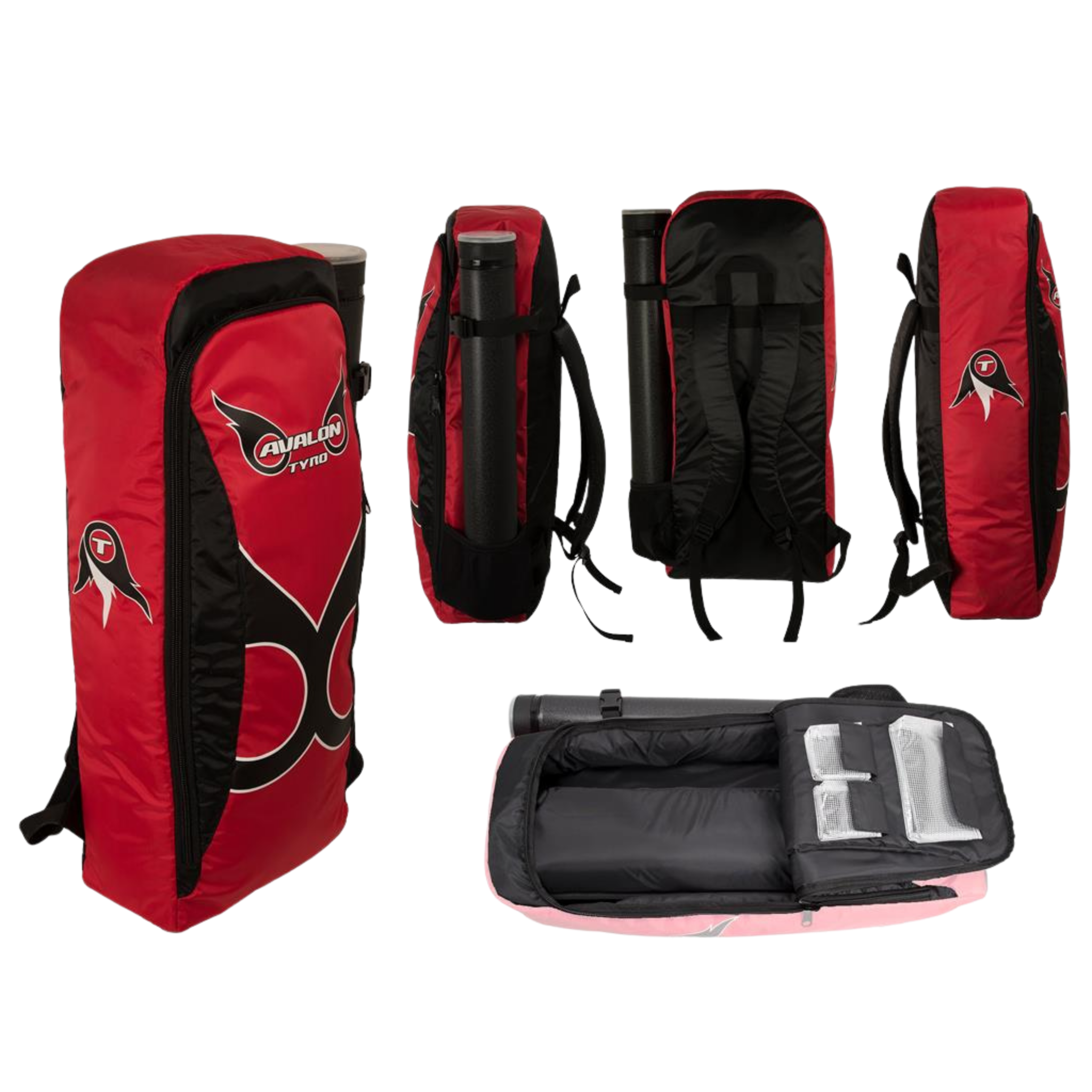 Avalon Tyro Recurve Rucksack